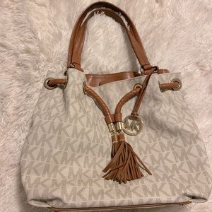 michael kors tote